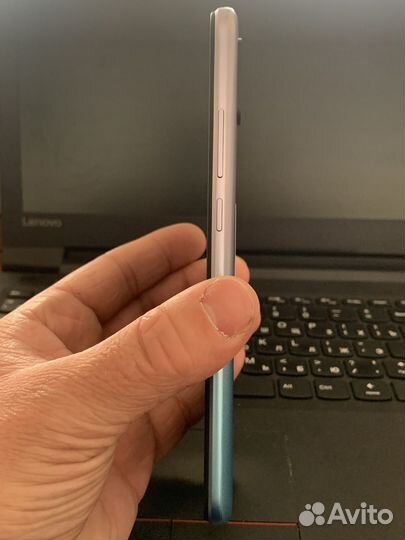 Xiaomi Redmi 9A, 2/32 ГБ