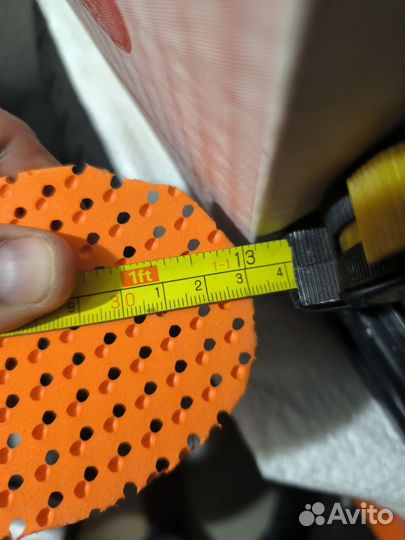 Сапоги Топтыгин. Оригинал