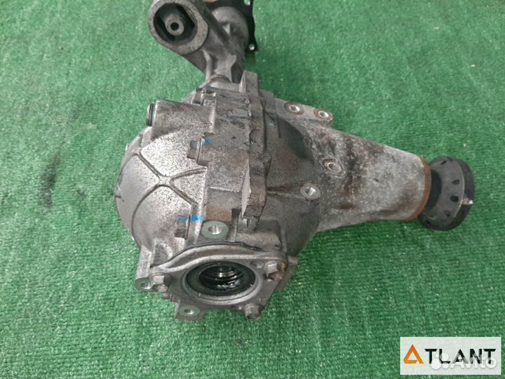 Редуктор передний suzuki escudo