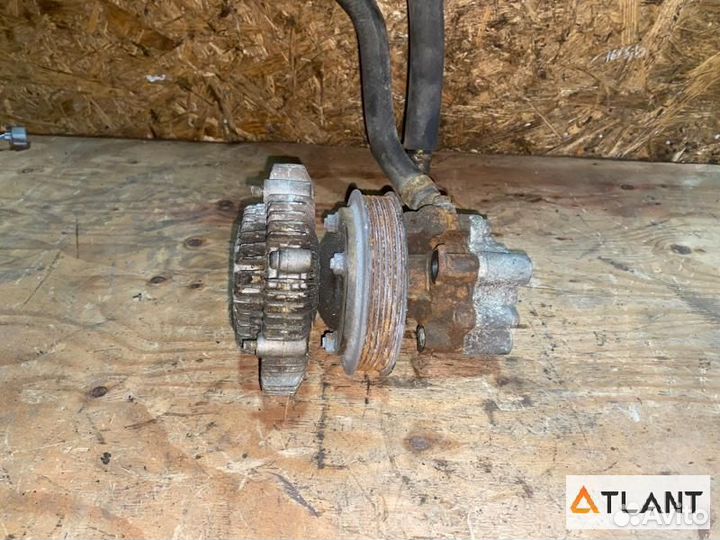 Гидроусилитель toyota estima