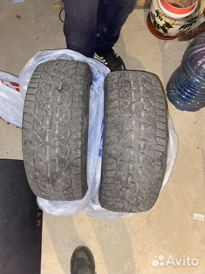 Резина зимняя r15 195 50
