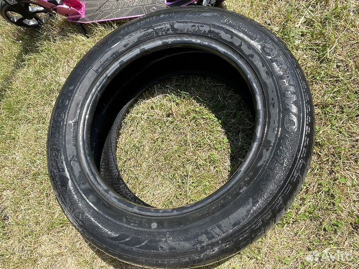 Hankook Optimo K415 225/60 R17