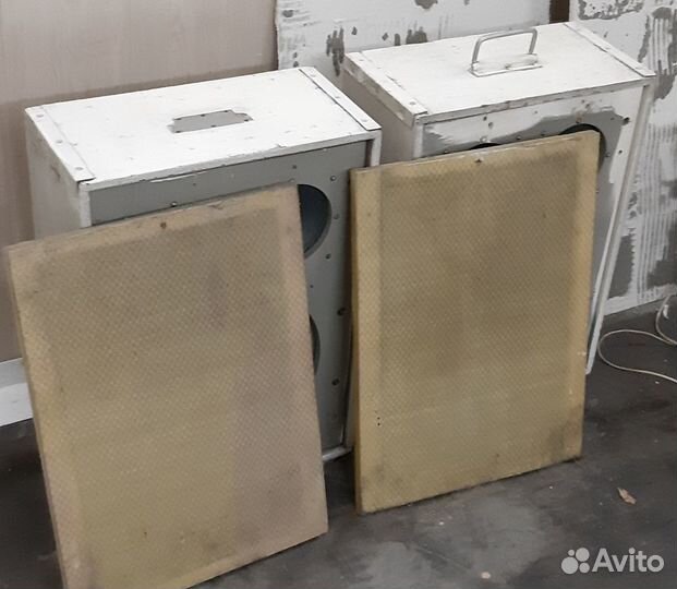 Колонки Кинап