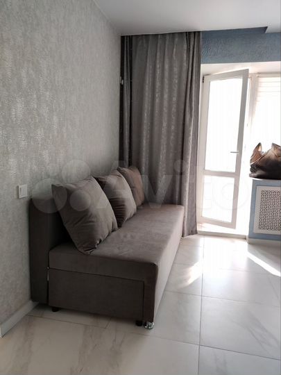 2-к. квартира, 40 м², 7/14 эт.