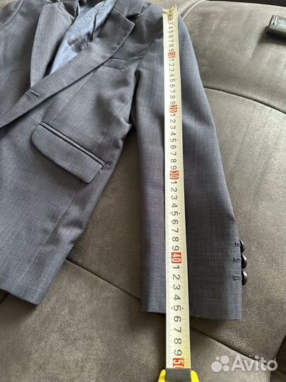 Школьная форма для мальчика 134