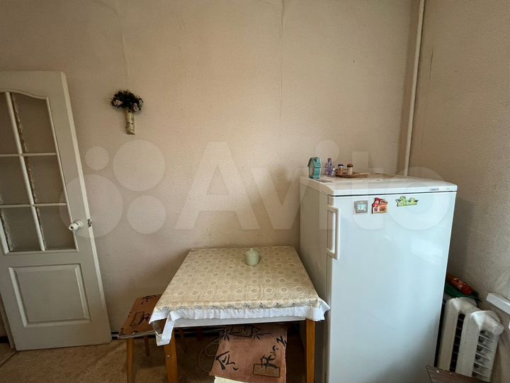 1-к. квартира, 32,4 м², 4/9 эт.