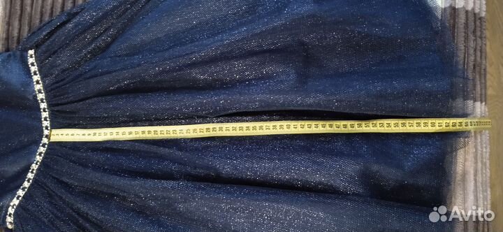 Платье Baby Steen праздничное