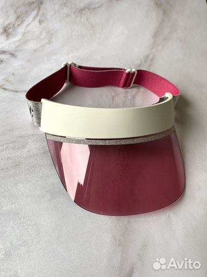 Визор Jimmy choo Calix оригинал