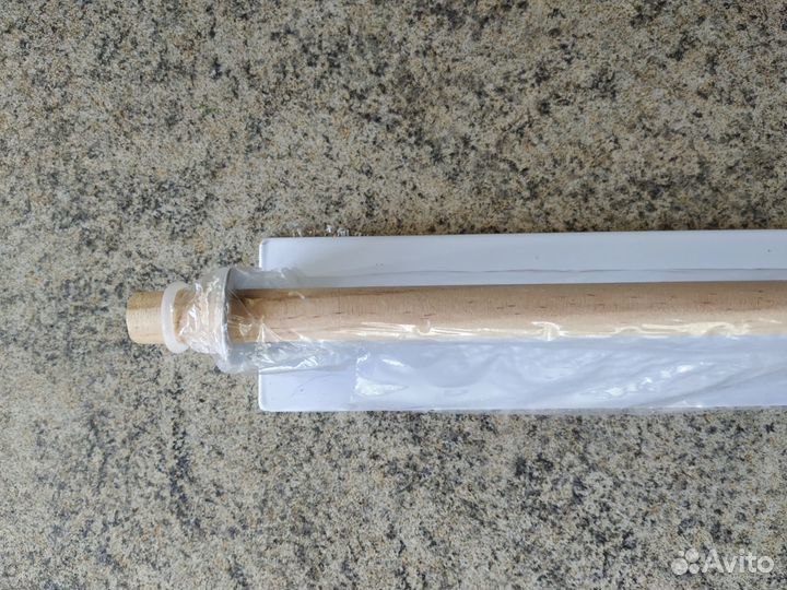 Держатель для бумаги разной новый