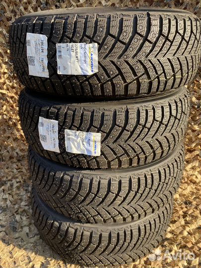 Michelin X-Ice North 4 SUV 225/60 R17 103T