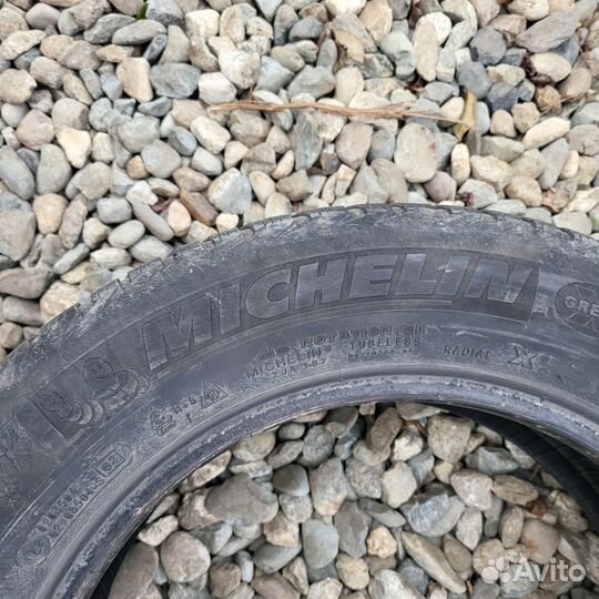 Michelin X Radial 205/60 R16