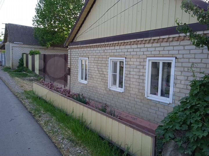 Дом 71 м² на участке 8,9 сот.