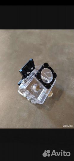 Экшен камера