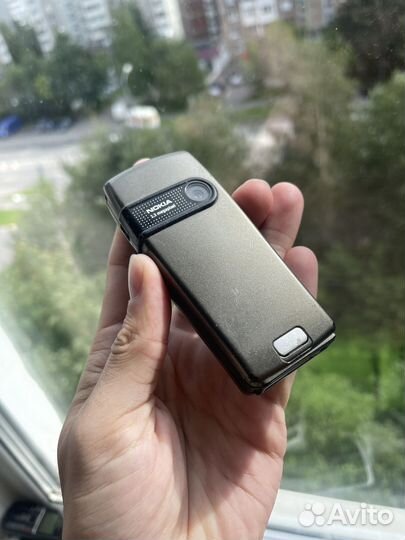 Nokia 6230i оригинал все работает