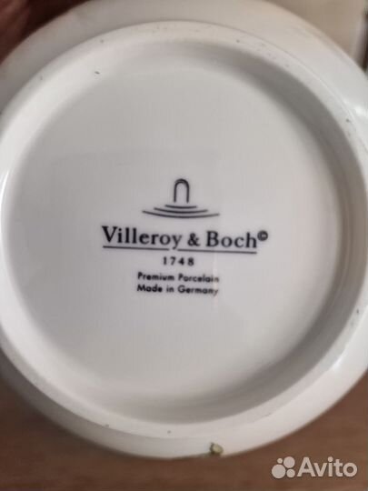 Villeroy boch