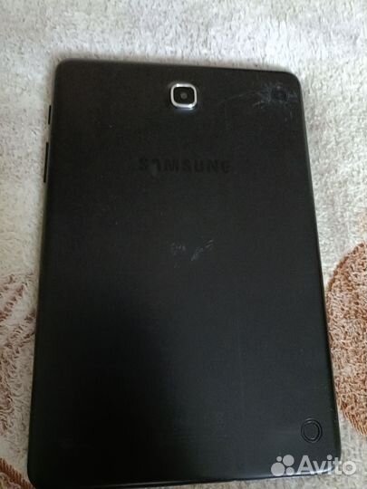 Планшет samsung galaxy tab a8 64 гб