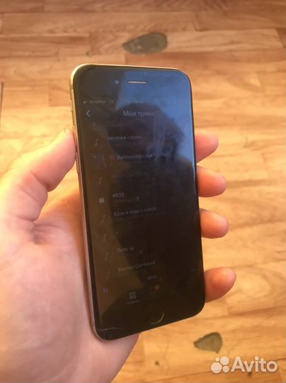 iPhone 6, 64 ГБ