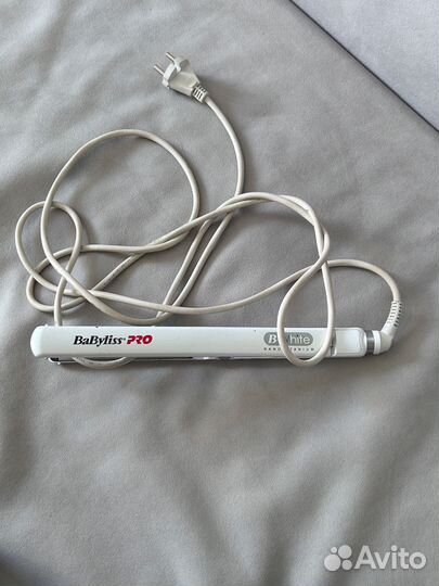 Выпрямитель babyliss pro