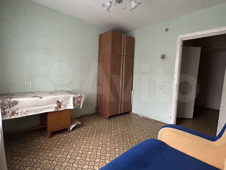 2-к. квартира, 49,1 м², 3/5 эт.