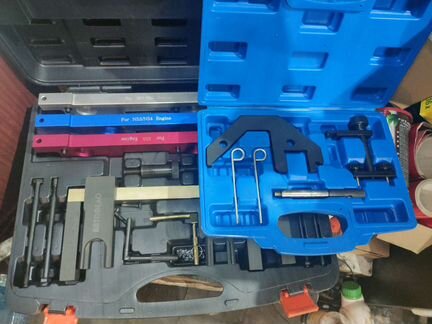 Фиксаторы распредвалов