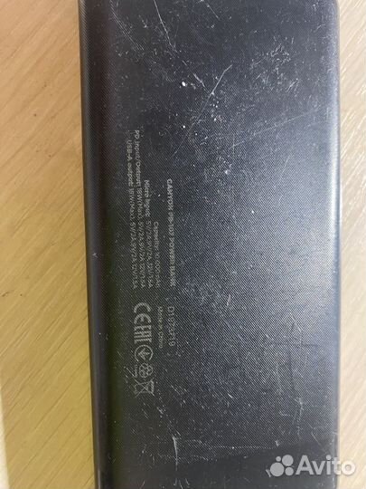 Повербанк10000mah