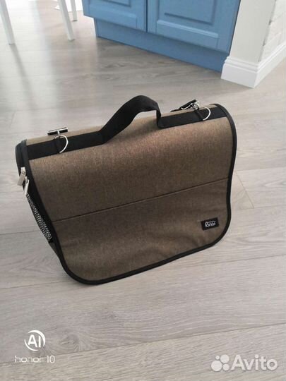 Переноска для собак