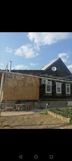 Дом 38,1 м² на участке 4 сот.