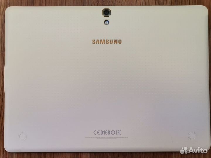 Планшет samsung galaxy tab s