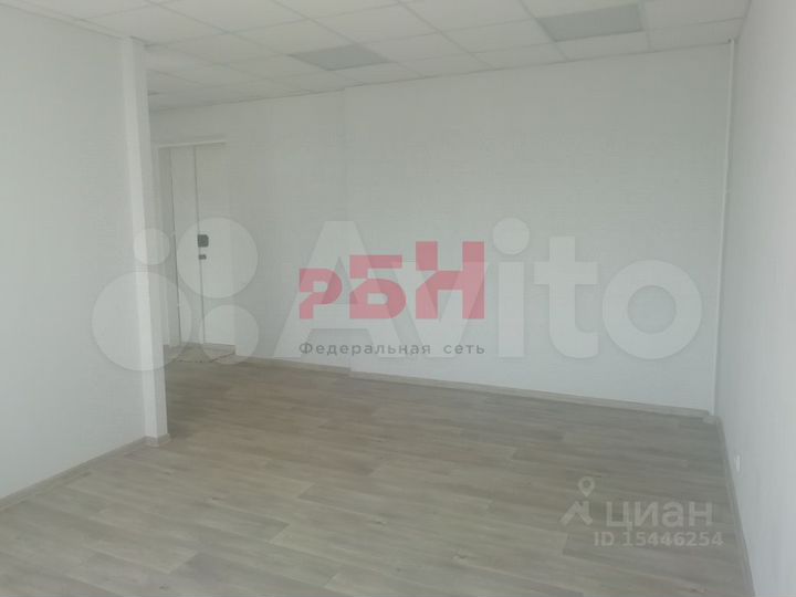 Сдам офисное помещение, 33 м²