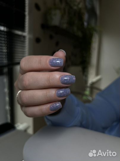 Мастер маникюра