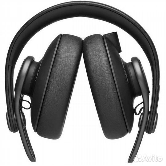 Беспроводные наушники AKG K371-BT