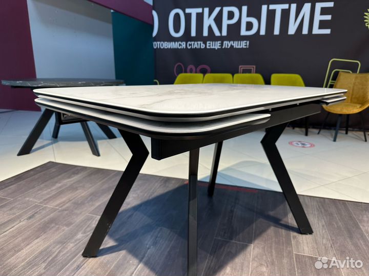 Стол Валео