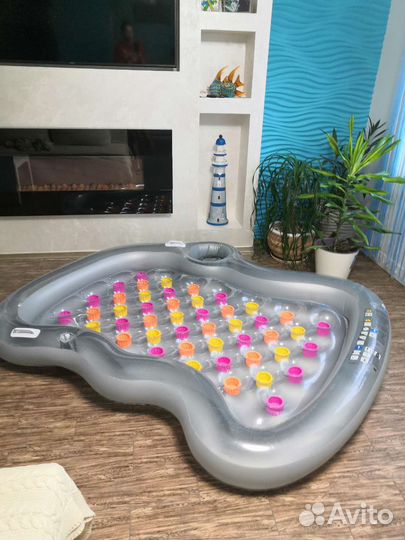 Матрас для плавания