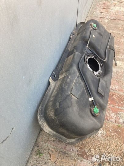 Бензобак Шевроле Авео Т250