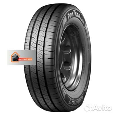 Marshal PorTran KC53 195/70 R15C 104R