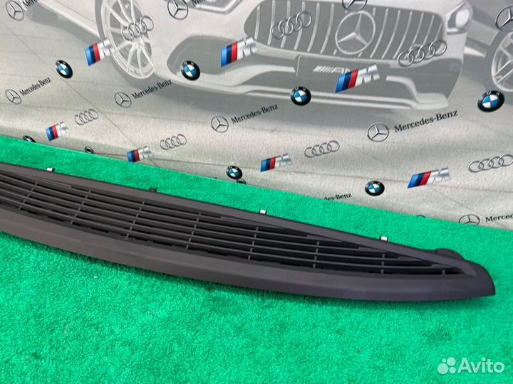 Решетка вентиляционная задняя Bmw 5 G30 B47D20A