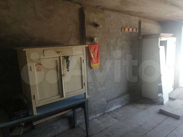 Гараж, 23 м²