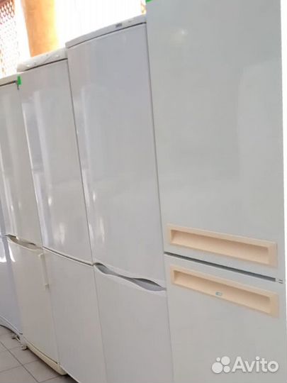 Холодильник бу с гарантией и доставкой