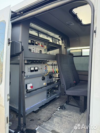 Электролаборатория, электромонтажные работы