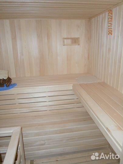 Изготовление лестниц и других изделий из дерева