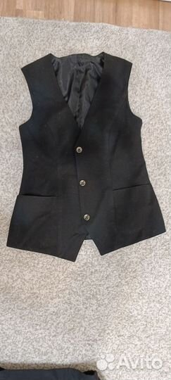 Школьная форма