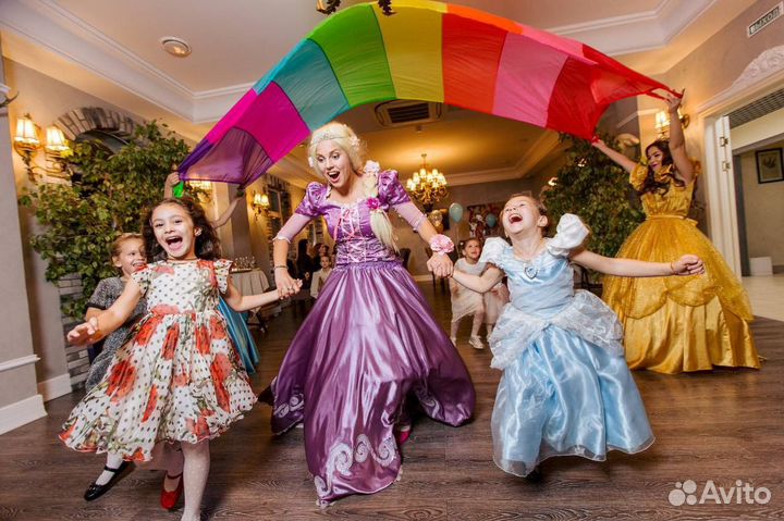 Аниматоры, пенное шоу, тикток, азотное шоу