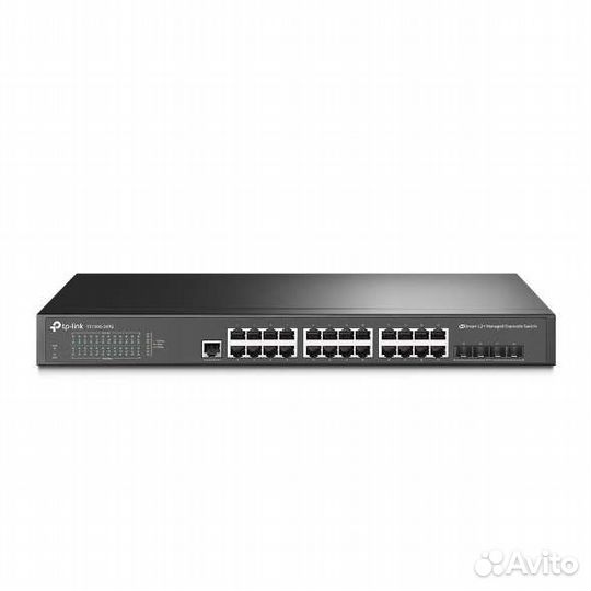 Коммутатор Tp link T2700G-28TQ