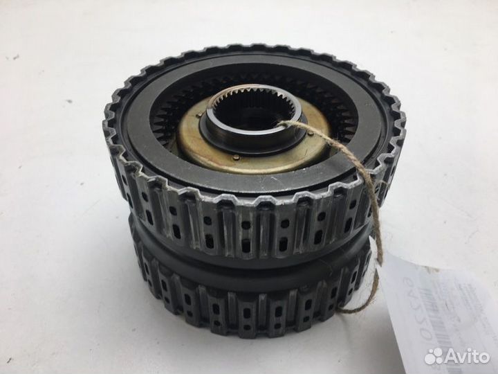 Барабан АКПП Honda Accord CL9 K24A3 2003