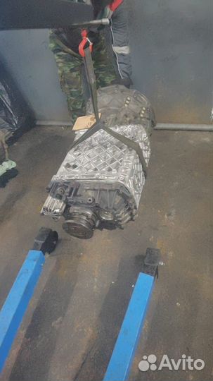 Кпп ZF 16s181