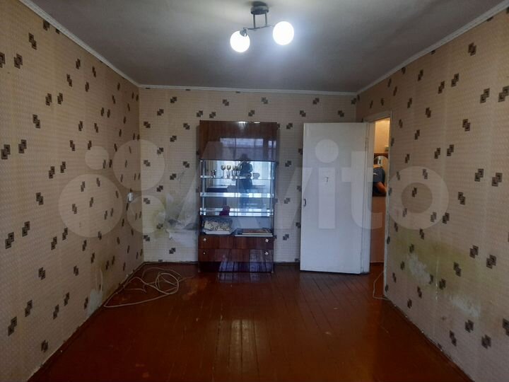 1-к. квартира, 31,4 м², 3/5 эт.