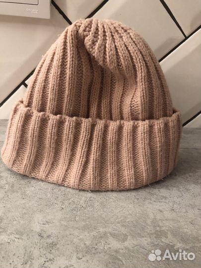 Шапка весення