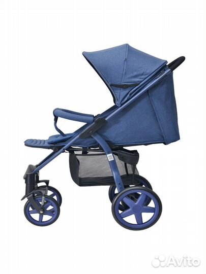 Продам коляску прогулочную