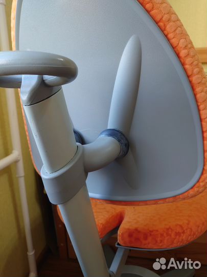 Стул ортопедический moll