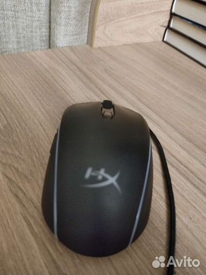 Игровая мышь HyperX Pulsfire Surge